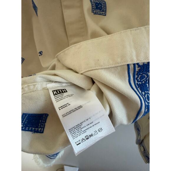 Kith apollo shirt - Picture 6 of 7